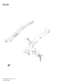 Rear Frame