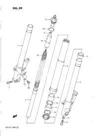 Front Damper