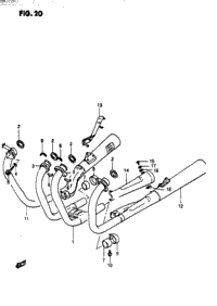 Muffler (Model Z)