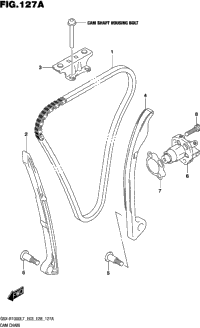 Cam Chain