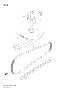 Cam Chain