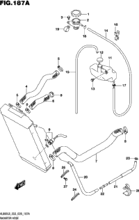 Radiator Hose