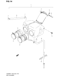 Air Cleaner