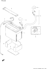 Battery
