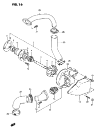 Water Pump