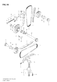 Cam Chain