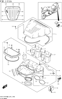 Air Cleaner