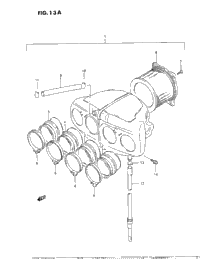 Air Cleaner (L/M/N/P/R)