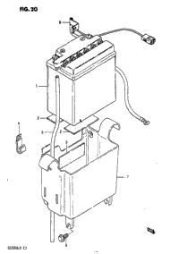 Battery
