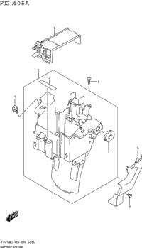 Battery Holder