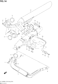 Muffler