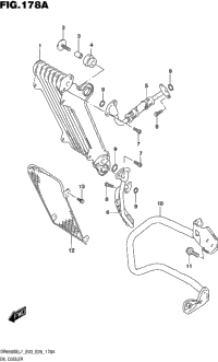 Oil Cooler