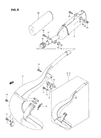 Muffler