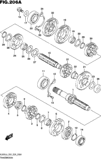 Transmission