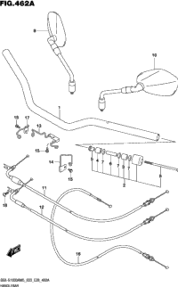 Handlebar