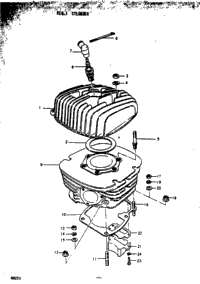 Cylinder