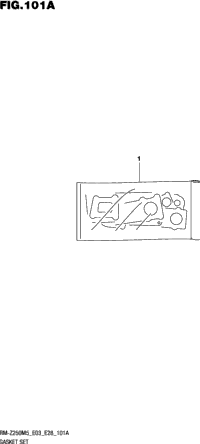 Gasket Set