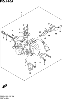 Throttle Body