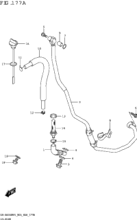 Oil Hose