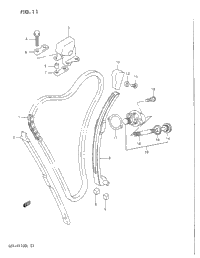 Cam Chain