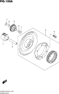 Starter Clutch