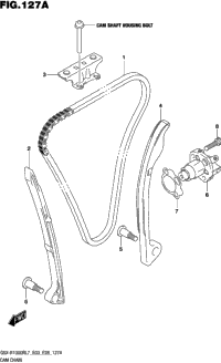 Cam Chain