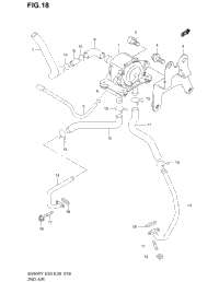 2Nd Air (E33)