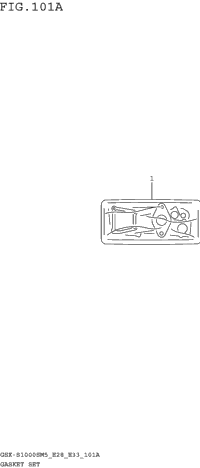 Gasket Set