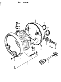 Headlamp