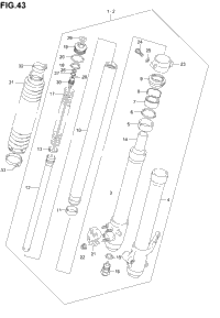 Front Damper