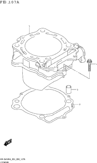 Cylinder