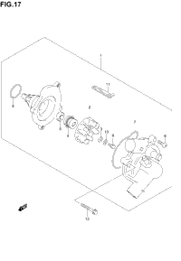 Water Pump