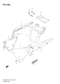 Frame Cover (Model L0)
