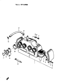 Air Cleaner
