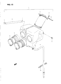 Air Cleaner