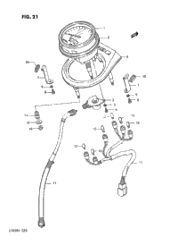 Speedometer
