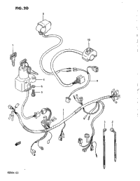 Wiring Harness