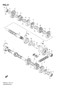 Transmission