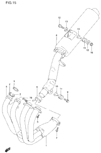 Muffler
