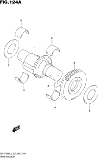 Crank Balancer