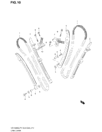 Cam Chain