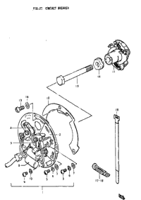 Contact Breaker
