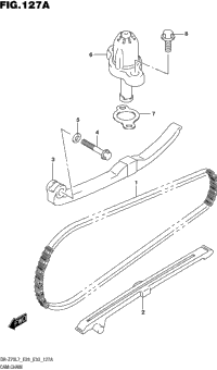 Cam Chain