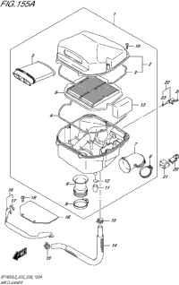 Air Cleaner