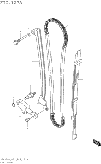 Cam Chain