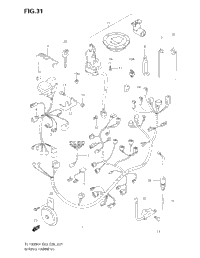 Wiring Harness