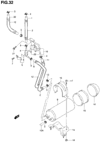 Evapo System (E33)