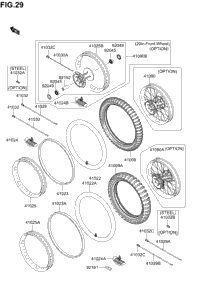 Wheel/Tire