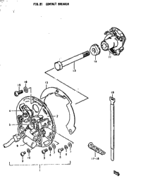 Contact Breaker