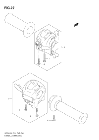 Handle Switch